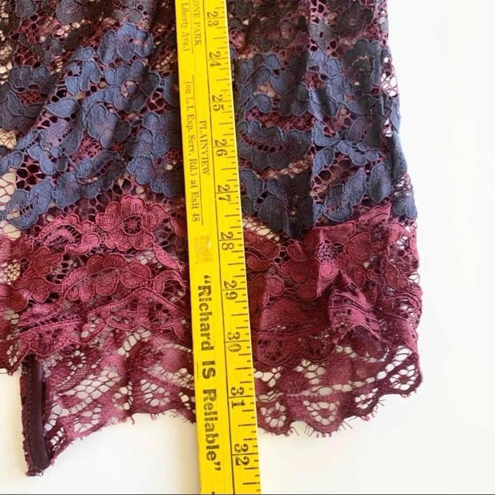 Bar III Pencil Skirt Small New